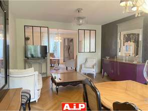 Vente Maison 5 chambresBreuil-Barret