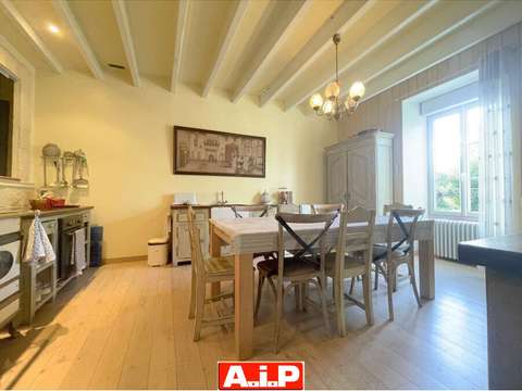 Vente maison 7 pièces Vente maison 7 pièces