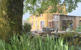 Photo Vente maison Breuil-Barret
