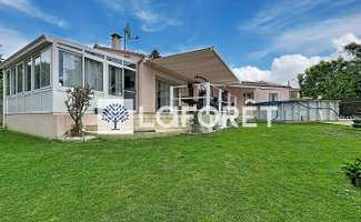 Photo Vente maison Breuil-Barret