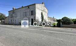 Photo Vente maison Breuil-Barret