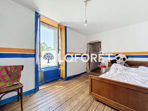 Vente maison 8 pièces Vente maison 8 pièces