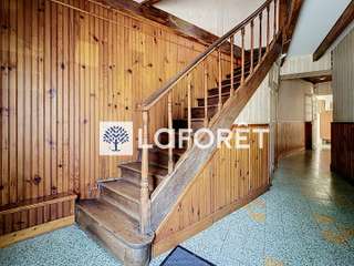 Vente maison 8 pièces Vente maison 8 pièces