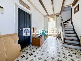 Vente maison 8 pièces Vente maison 8 pièces