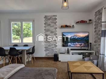 Vente Maison 3 chambresBreuil-Barret