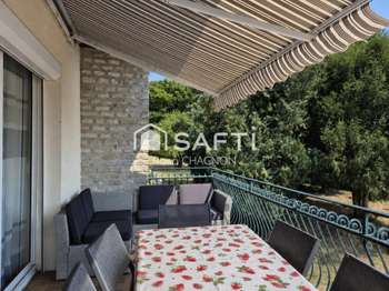Vente Maison 3 chambresBreuil-Barret