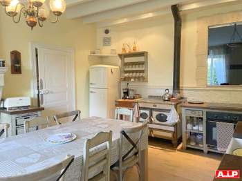 Vente maison 7 pièces Vente maison 7 pièces