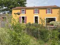 Vente maison 8 pièces Vente maison 8 pièces