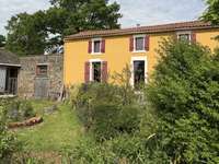 Vente maison 8 pièces Vente maison 8 pièces