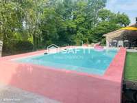 Vente maison 14 pièces