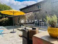 Vente maison 14 pièces