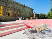 Vente maison 14 pièces