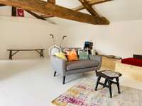 Vente maison 14 pièces