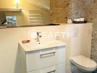 Vente maison 14 pièces