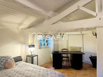 Vente maison 14 pièces