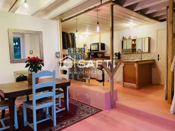 Vente maison 14 pièces