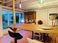 Vente maison 14 pièces
