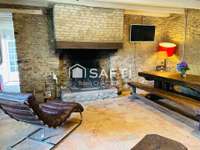 Vente maison 14 pièces