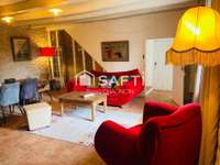 Vente maison 14 pièces
