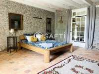 Vente maison 14 pièces