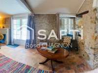 Vente maison 14 pièces