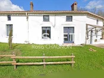 Photo Vente maison Breuil-Barret
