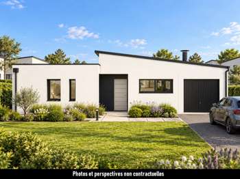 Vente maison Breuil-chaussee 79