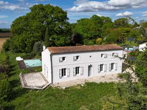 Vente Maison 4 chambresBreuil-la-Réorte