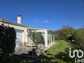 Vente Maison 3 chambresBreuil-Magné