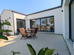 Vente Maison 5 chambresBreuil-Magné