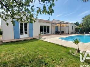Vente Maison 4 chambresBreuil-Magné