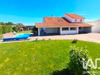 Vente maison Breuil-Magné - 17