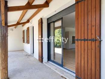 Vente Maison 4 chambresBreuil-Magné