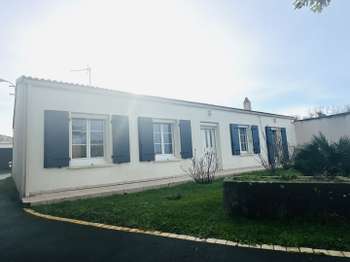 Vente Maison 3 chambresBreuil-Magné