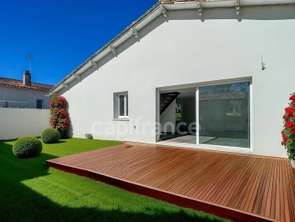 Vente Maison 4 chambresBreuillet