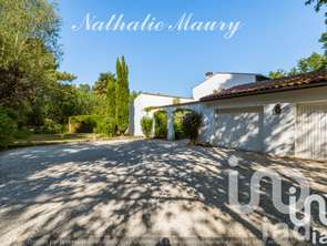 Vente Maison 4 chambresBreuillet