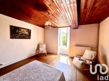 Vente maison 4 pièces Breuillet 17