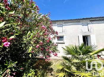 Vente Maison 3 chambresBreuillet