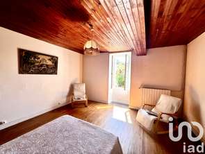 Vente Maison 3 chambresBreuillet