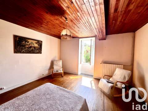 Vente maison 4 pièces Breuillet 17