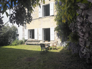 Vente Maison 4 chambresBreuillet