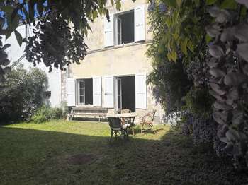 Vente maison 5 pièces Breuillet 17