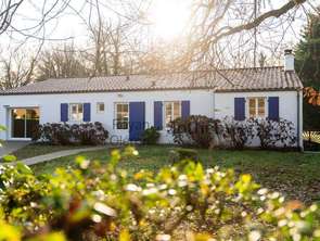 Vente Maison 4 chambresBreuillet