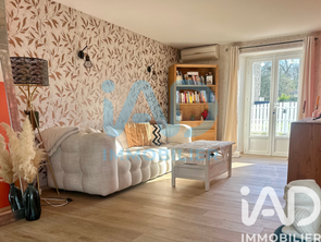 Vente Maison 3 chambresBreuillet