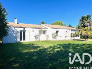 Vente Maison 3 chambresBreuillet