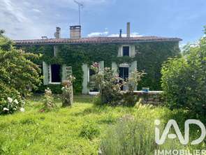 Vente Maison 3 chambresBreuillet