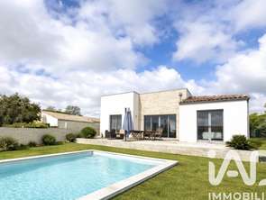 Vente Maison 4 chambresBreuillet