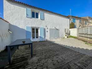 Vente Maison 3 chambresBreuillet