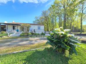 Vente Maison 4 chambresBreuillet