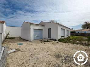 Vente Maison 3 chambresBreuillet